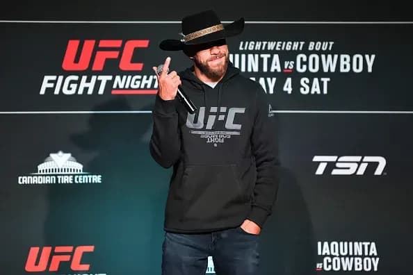 UFC Fight Night 151