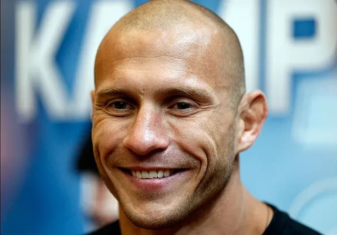 UFC Fight Night 83 Donald Cerrone