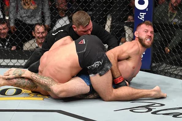 Donald Cerrone