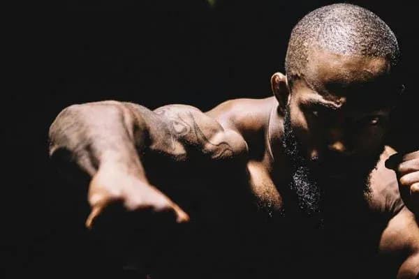 MMA article image