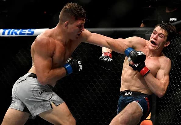Drew Dober
