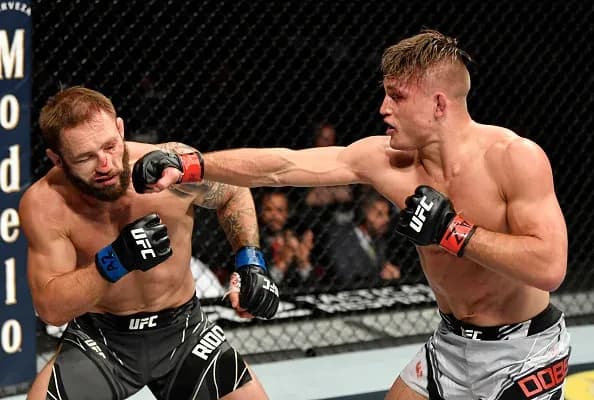 Drew Dober
