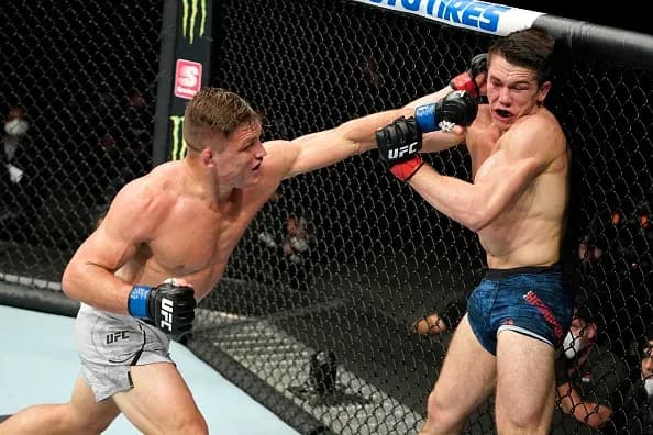 UFC Fight Night 171