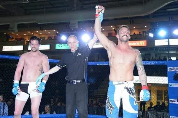 MMA article image