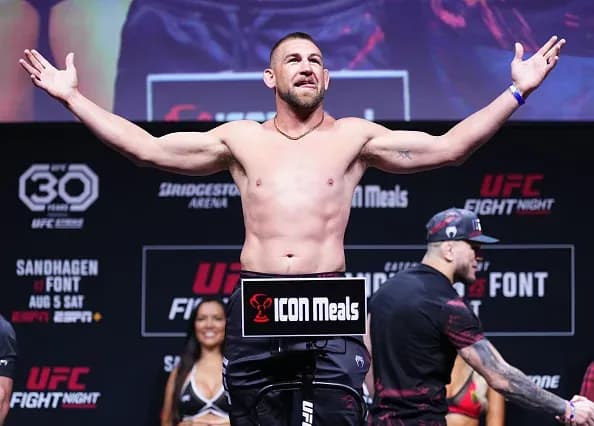 MMA article image
