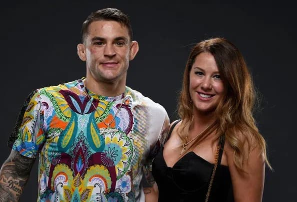 Dustin Poirier Facts
