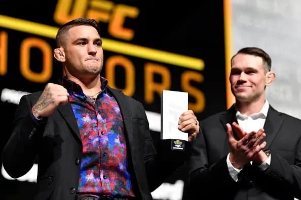 MMA article image
