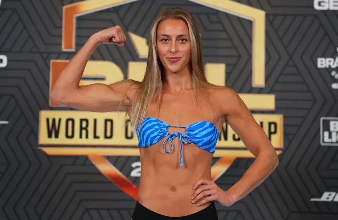 MMA article image
