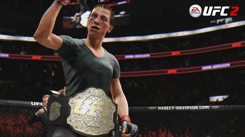 MMA article image