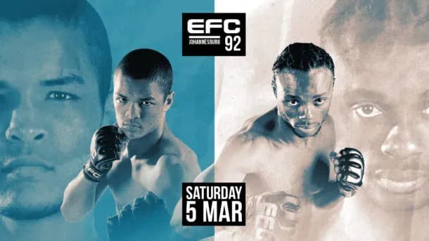 EFC 92 Preview