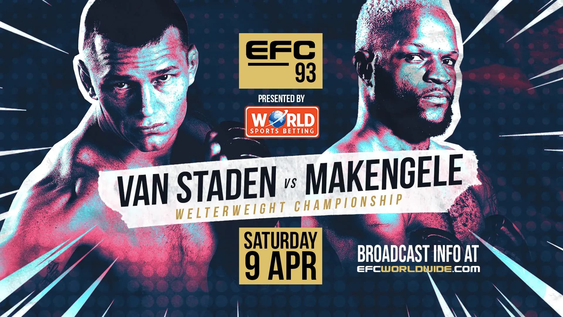 EFC 93