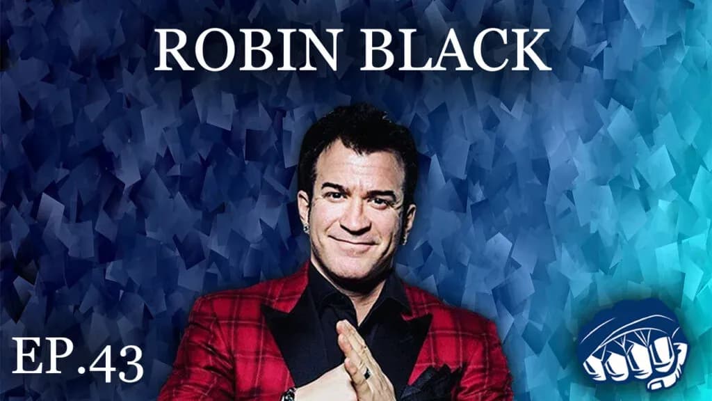 Robin Black
