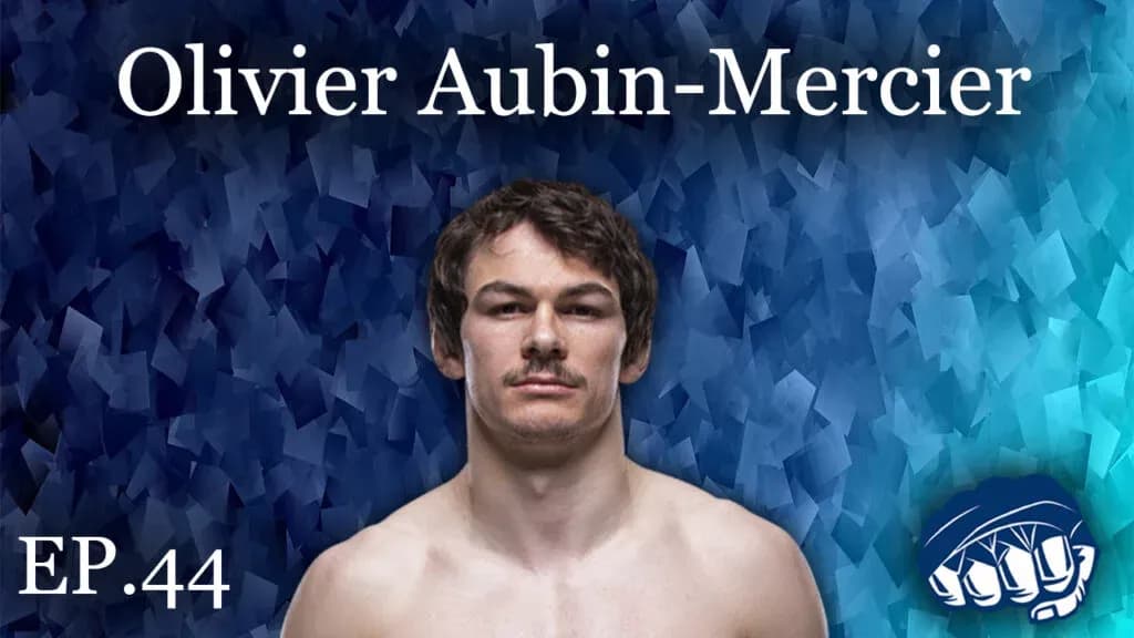 Olivier Aubin-Mercier