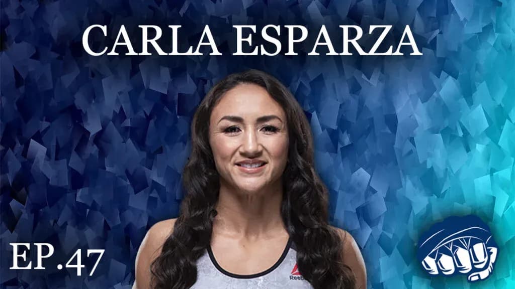 Carla Esparza