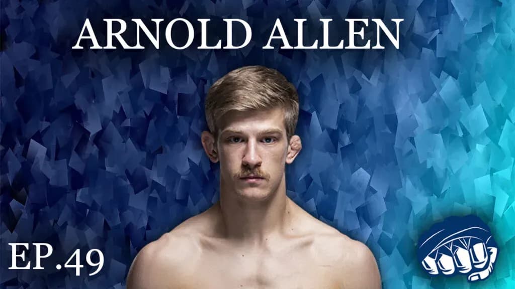 Arnold Allen
