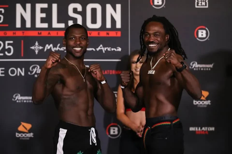 Bellator 231