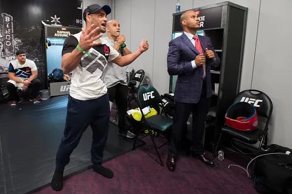 MMA article image