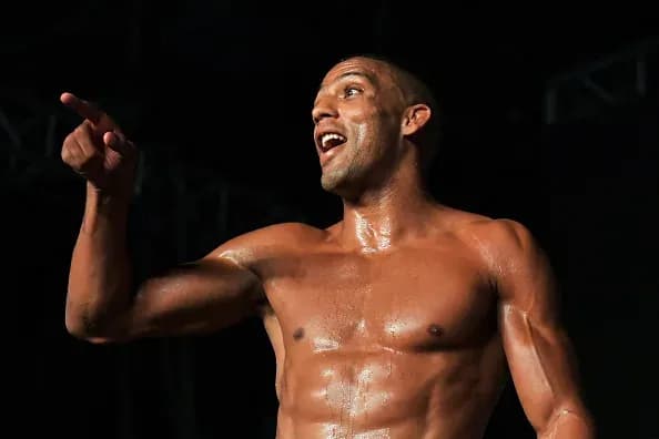 UFC on ESPN 2 staff picks
