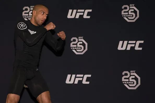 Edson Barboza