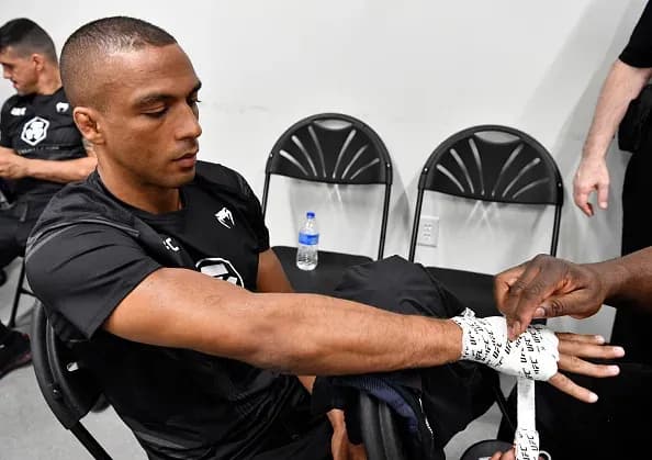 MMA article image