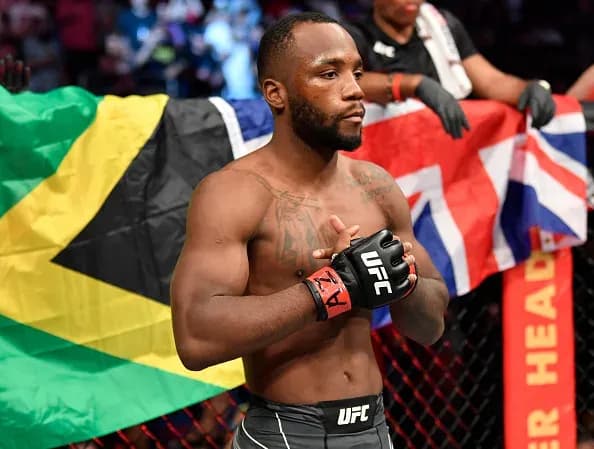 Leon Edwards