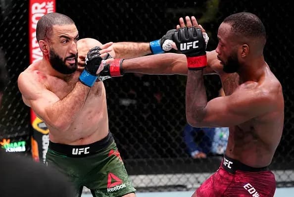 MMA article image