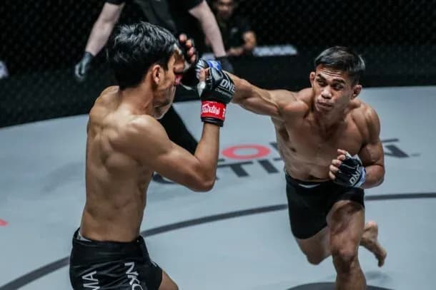 Eko Roni Saputra