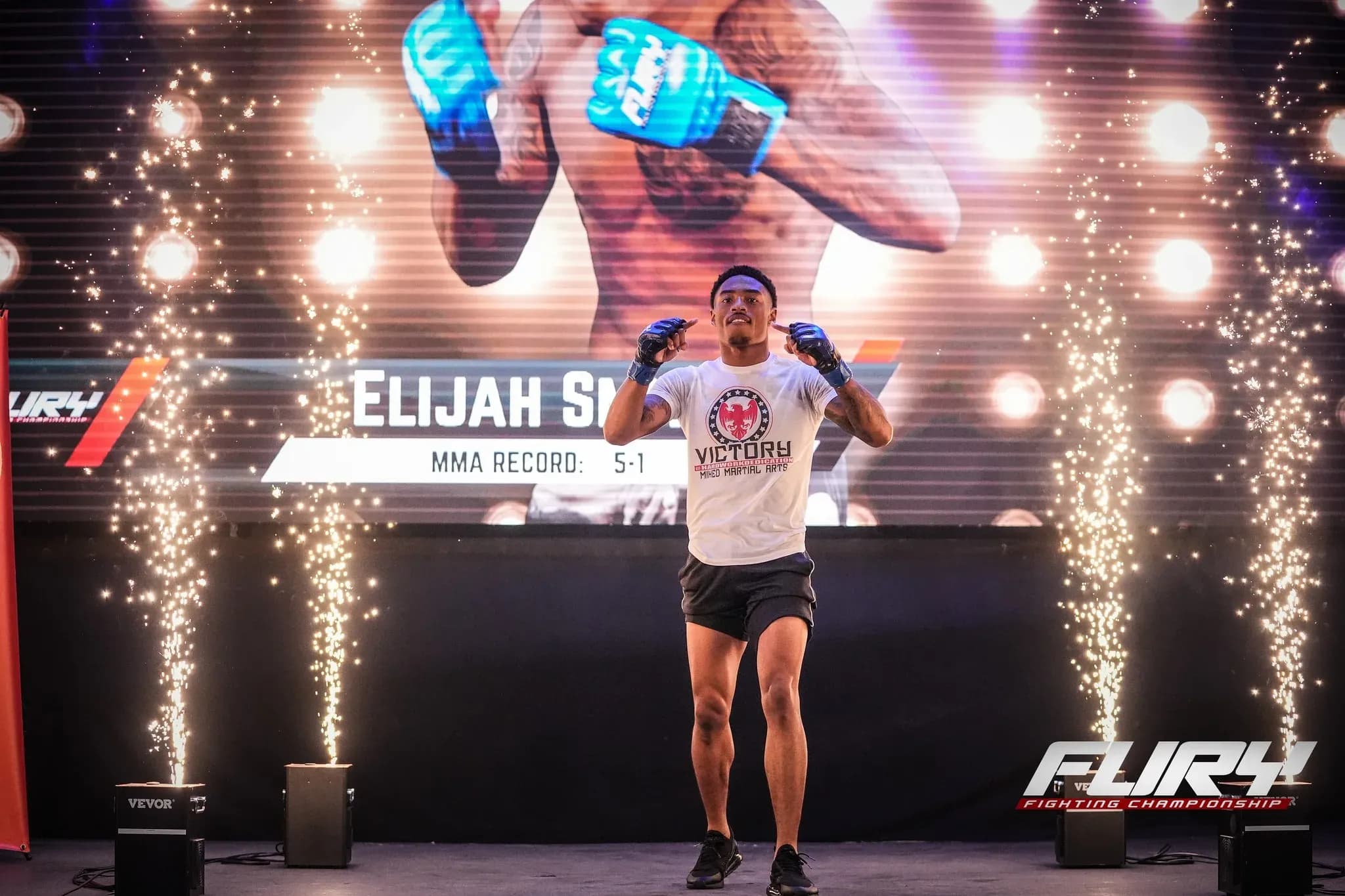 MMA article image