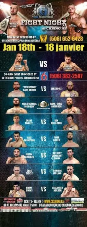 Elite 1 MMA 37