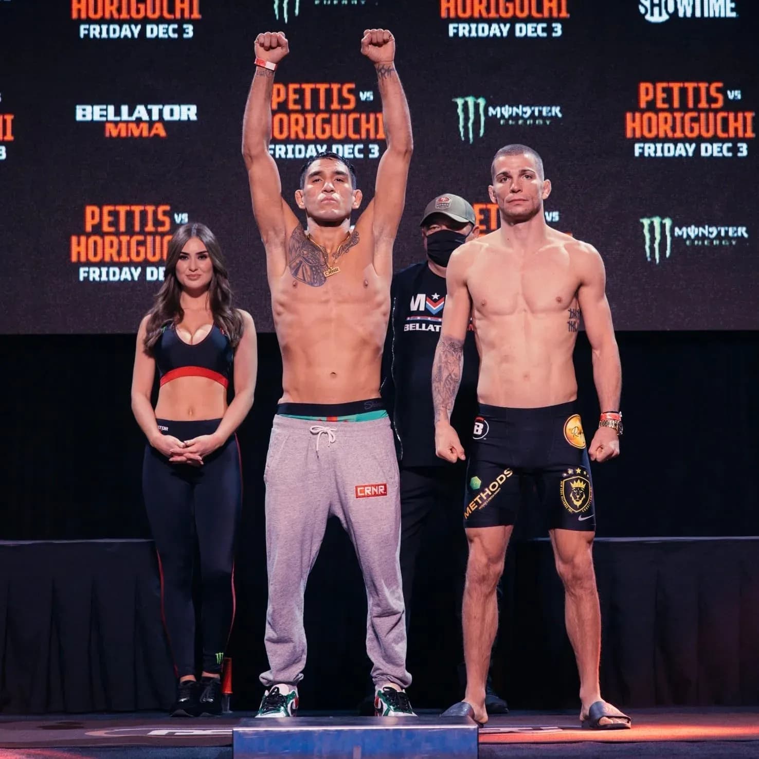 Bellator 272