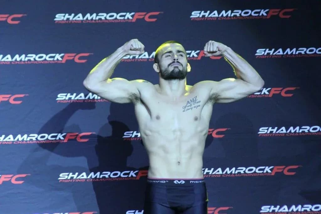 MMA article image