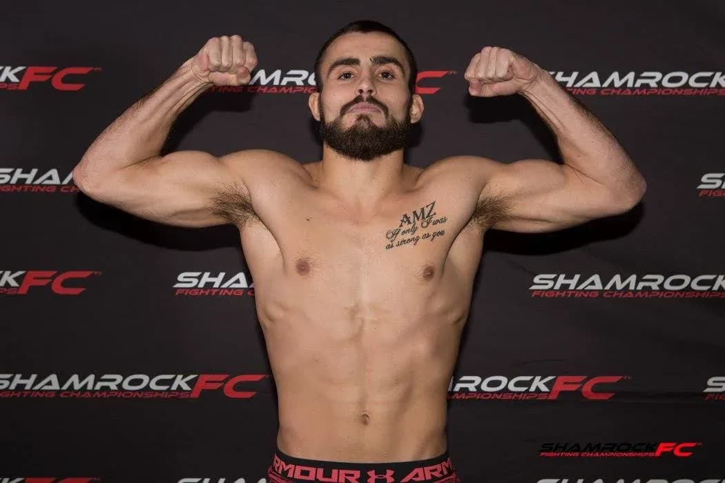 MMA article image