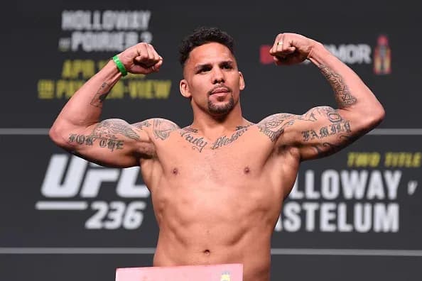 Eryk Anders