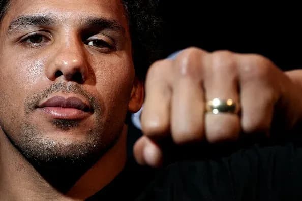 Eryk Anders