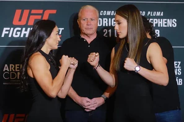 UFC Fight Night 159