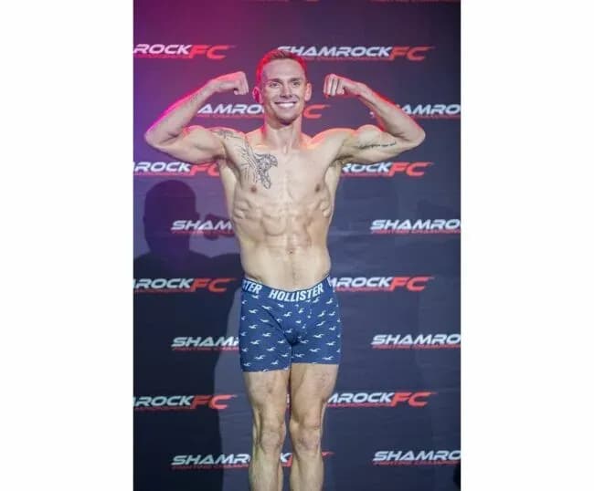 Evan Elder