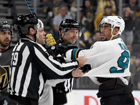 Evander Kane