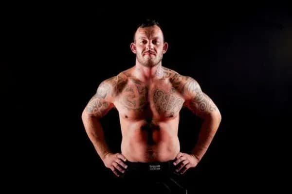 MMA article image