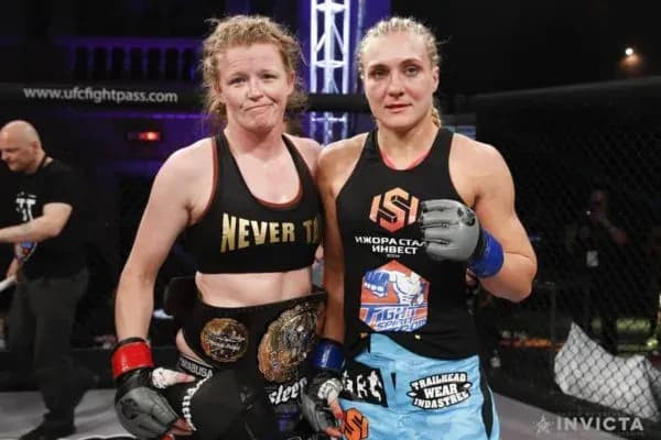 MMA article image
