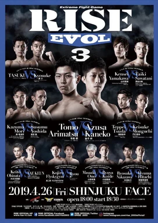 MMA article image