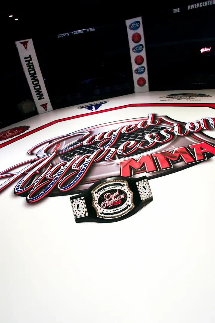 MMA article image
