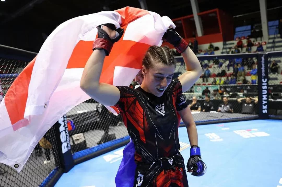 MMA article image