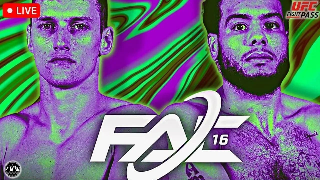 FAC 16 Results