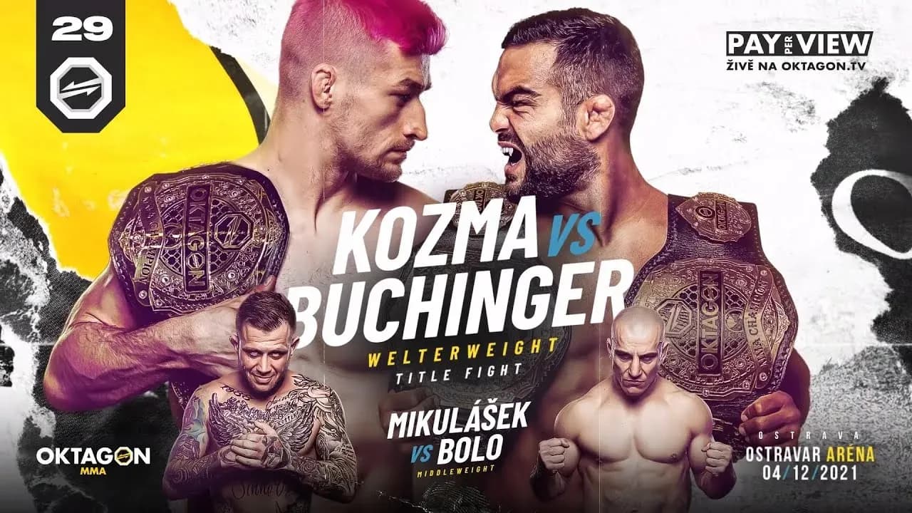 MMA article image