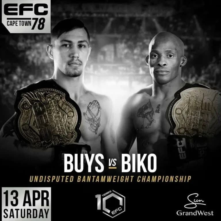EFC Worldwide