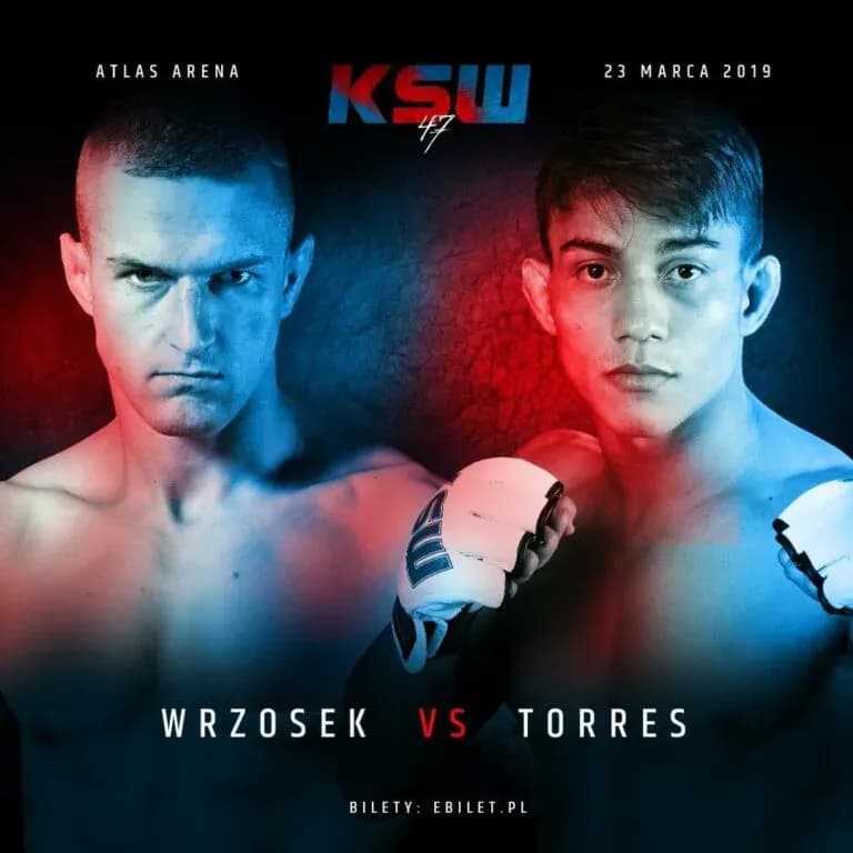 KSW 47
