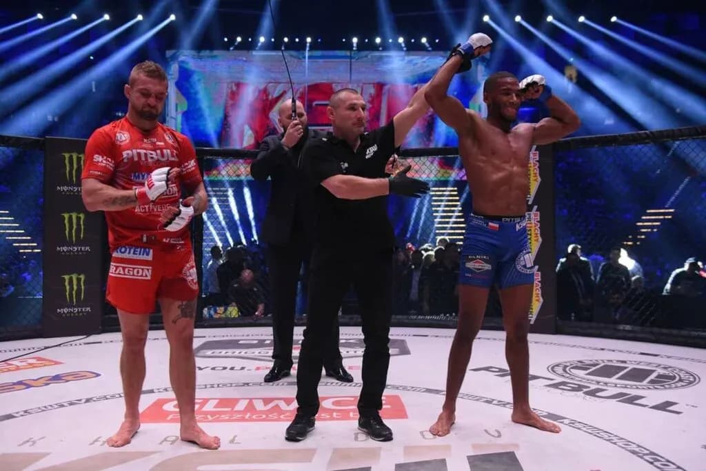 MMA article image