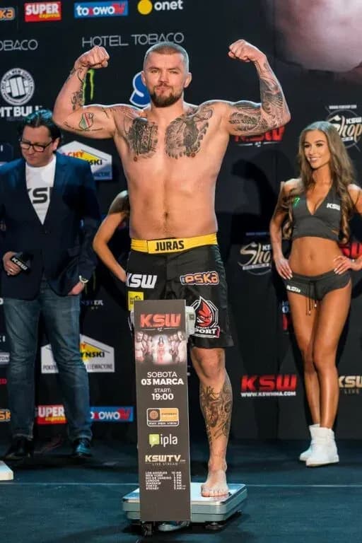 MMA article image