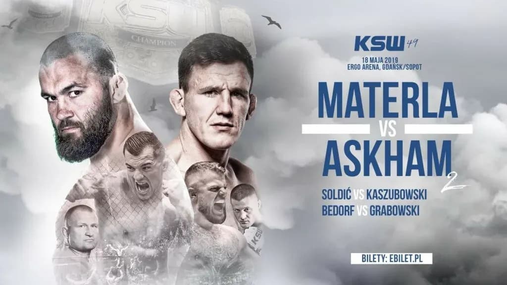 MMA article image