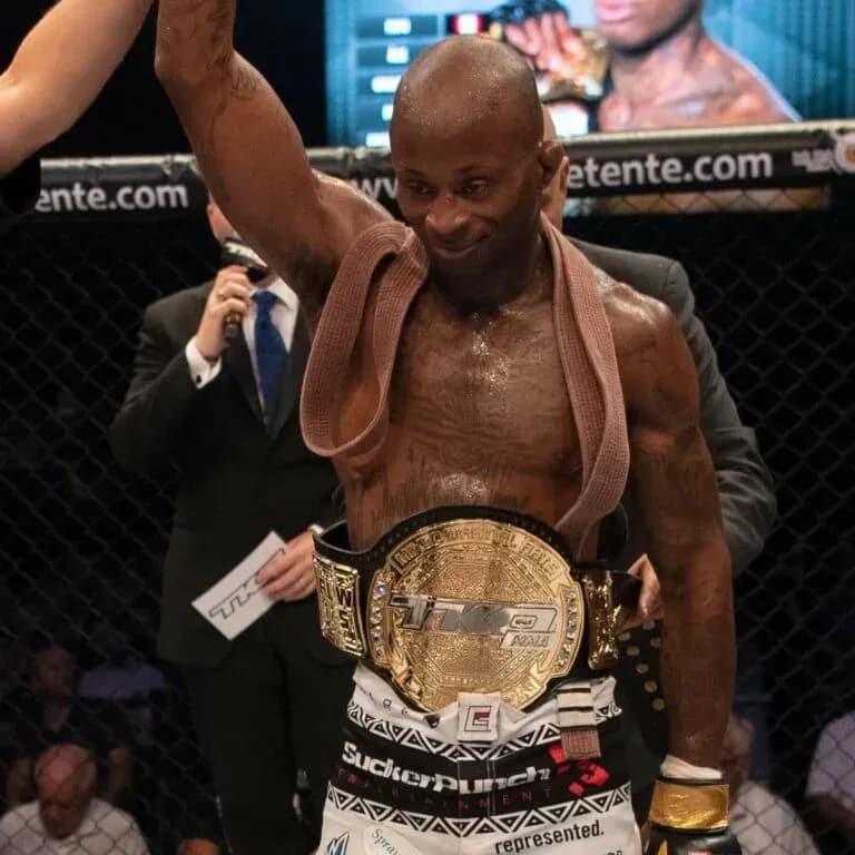 MMA article image